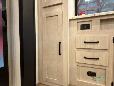 2026 Forest River RV Puma — photo 17 view