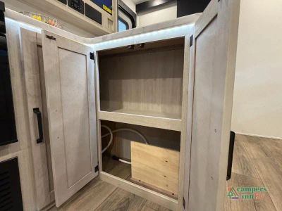 2026 Forest River RV Puma — photo 34 view