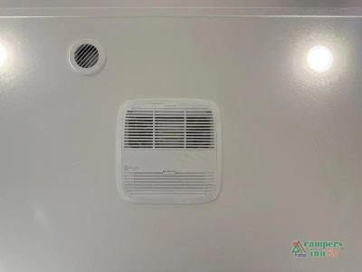 2026 Forest River RV Puma — photo 39 view