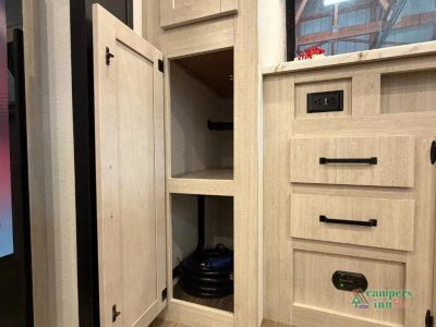 2026 Forest River RV Puma — photo 18 view