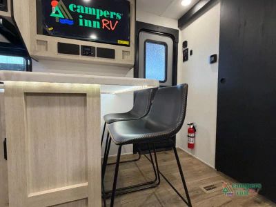 2026 Forest River RV Puma — photo 37 view