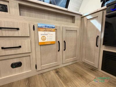 2026 Forest River RV Puma — photo 25 view