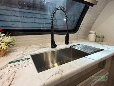 2026 Forest River RV Puma — photo 22 view