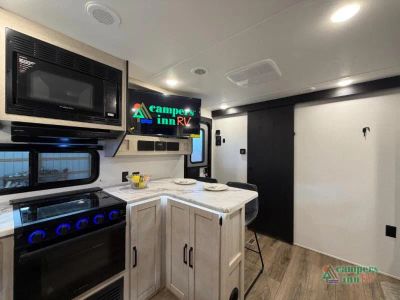 2026 Forest River RV Puma — photo 36 view