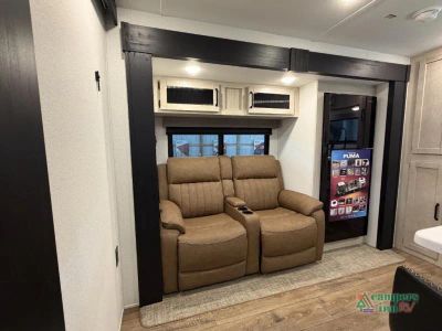 2026 Forest River RV Puma — photo 9 view