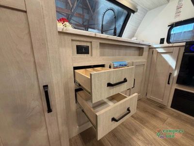 2026 Forest River RV Puma — photo 24 view