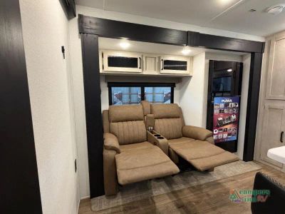 2026 Forest River RV Puma — photo 11 view