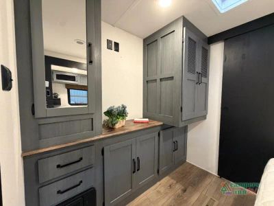 2026 Forest River RV Puma — photo 48 view