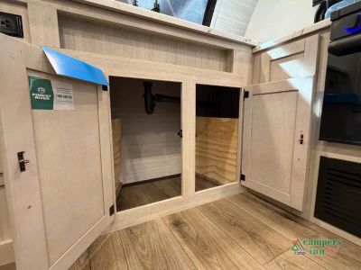 2026 Forest River RV Puma — photo 26 view