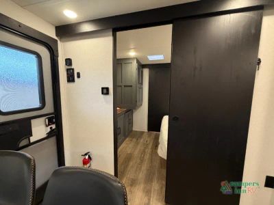 2026 Forest River RV Puma — photo 42 view