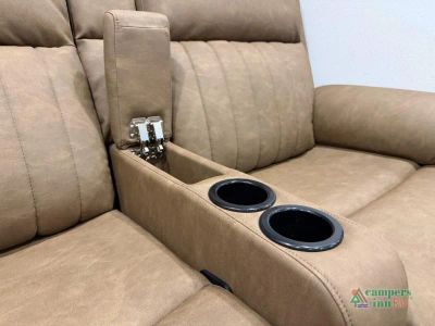 2026 Forest River RV Puma — photo 12 view