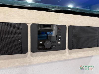 2026 Forest River RV Puma — photo 38 view