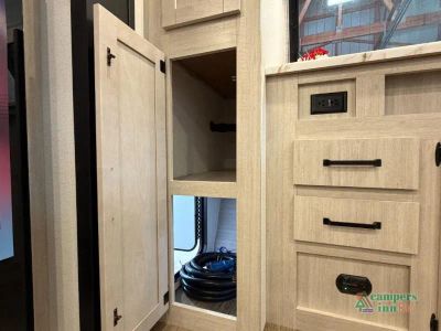2026 Forest River RV Puma — photo 19 view