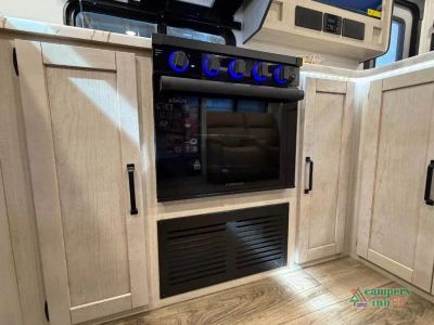 2026 Forest River RV Puma — photo 31 view