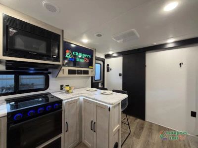 2026 Forest River RV Puma — photo 35 view