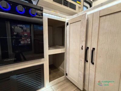 2026 Forest River RV Puma — photo 33 view