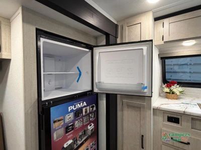 2026 Forest River RV Puma — photo 14 view