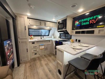 2026 Forest River RV Puma — photo 13 view