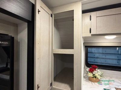 2026 Forest River RV Puma — photo 16 view