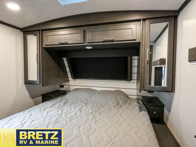 2025 Keystone RV Cougar Half-Ton - Photo 30