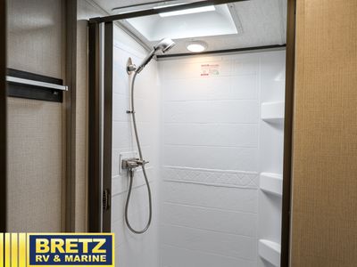 2025 Keystone RV Cougar Half-Ton - Photo 29