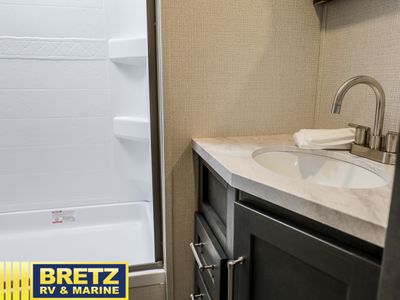 2025 Keystone RV Cougar Half-Ton - Photo 27