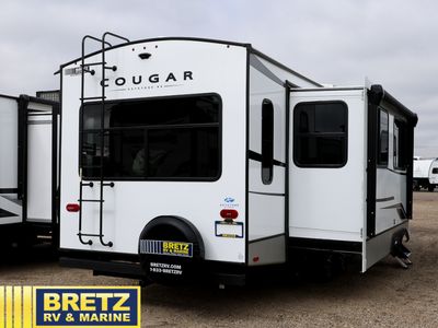 2025 Keystone RV Cougar Half-Ton - Photo 6