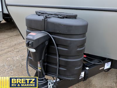 2025 Keystone RV Cougar Half-Ton - Photo 7