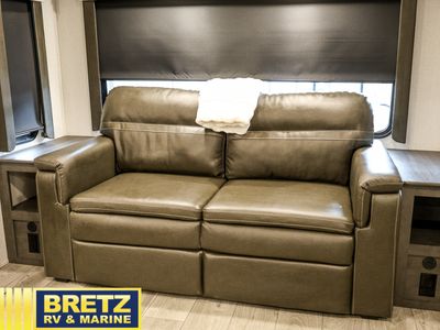 2025 Keystone RV Cougar Half-Ton - Photo 24