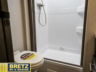 2025 Keystone RV Cougar Half-Ton - Photo 28