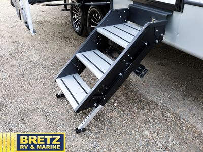 2025 Keystone RV Cougar Half-Ton - Photo 8