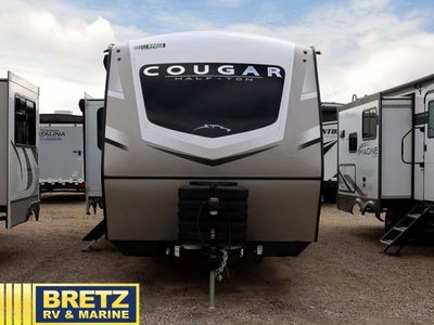 2025 Keystone RV Cougar Half-Ton - Photo 3
