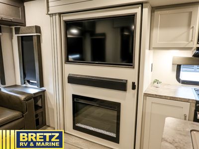 2025 Keystone RV Cougar Half-Ton - Photo 16
