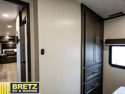 2025 Keystone RV Cougar Half-Ton - Photo 31