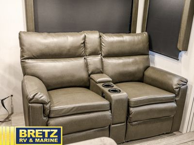 2025 Keystone RV Cougar Half-Ton - Photo 23