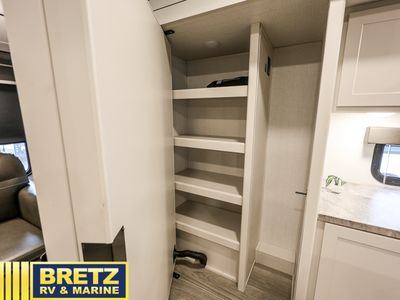 2025 Keystone RV Cougar Half-Ton - Photo 17