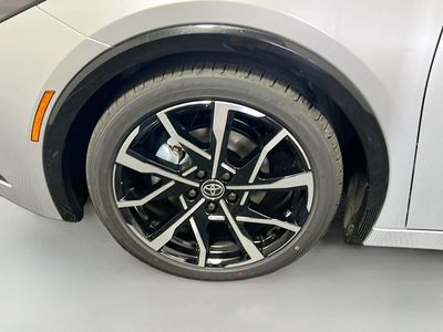 2026 Toyota Prius Plug-In Hybrid - Photo 11