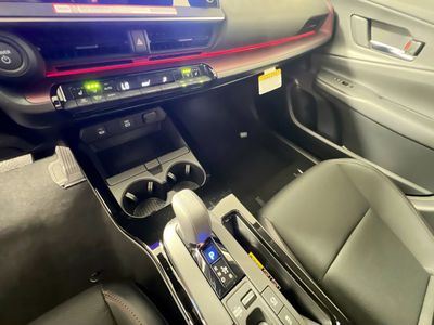2026 Toyota Prius Plug-In Hybrid - Photo 22