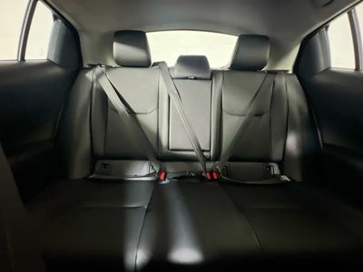 2026 Toyota Prius Plug-In Hybrid - Photo 29
