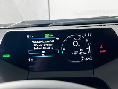2026 Toyota Prius Plug-In Hybrid - Photo 19