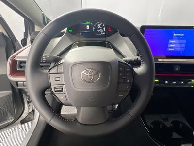2026 Toyota Prius Plug-In Hybrid - Photo 15