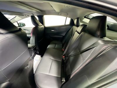 2026 Toyota Prius Plug-In Hybrid - Photo 25