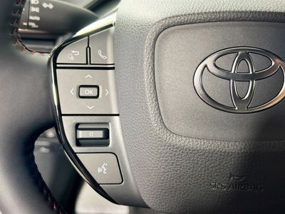 2026 Toyota Prius Plug-In Hybrid - Photo 16