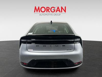 2026 Toyota Prius Plug-In Hybrid - Photo 4