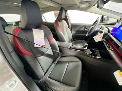 2026 Toyota Prius Plug-In Hybrid - Photo 27