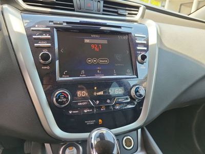 2024 Nissan Murano - Photo 27