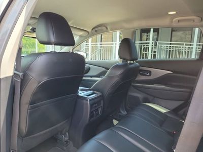 2024 Nissan Murano - Photo 10