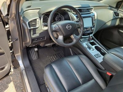 2024 Nissan Murano - Photo 18