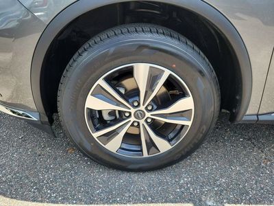 2024 Nissan Murano - Photo 6