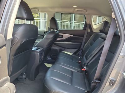 2024 Nissan Murano - Photo 11
